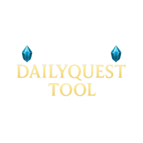 DailyQuest Tool